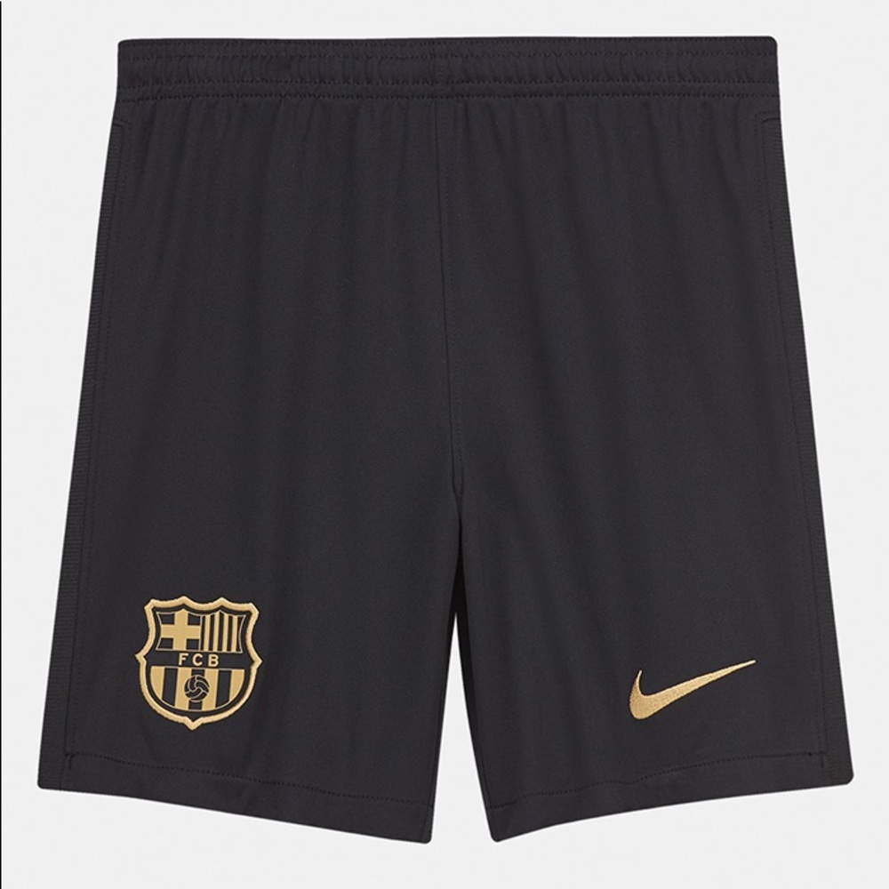 NWT Nike Shorts Ansu Fati #22 Away Shorts